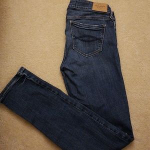 Abercrombie & Fitch jeans